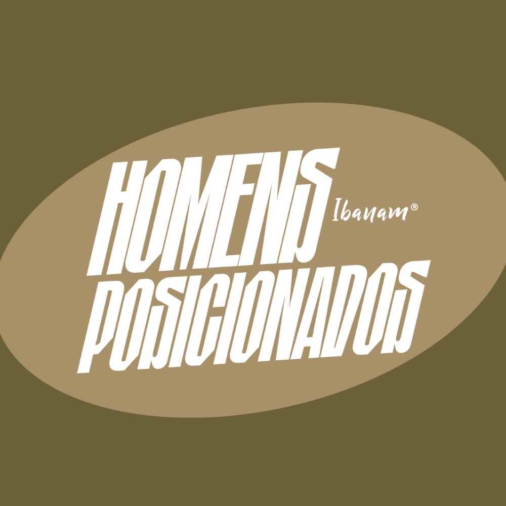Culto Homens Posicionados