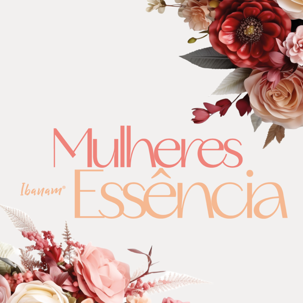 Culto Mulheres Essência