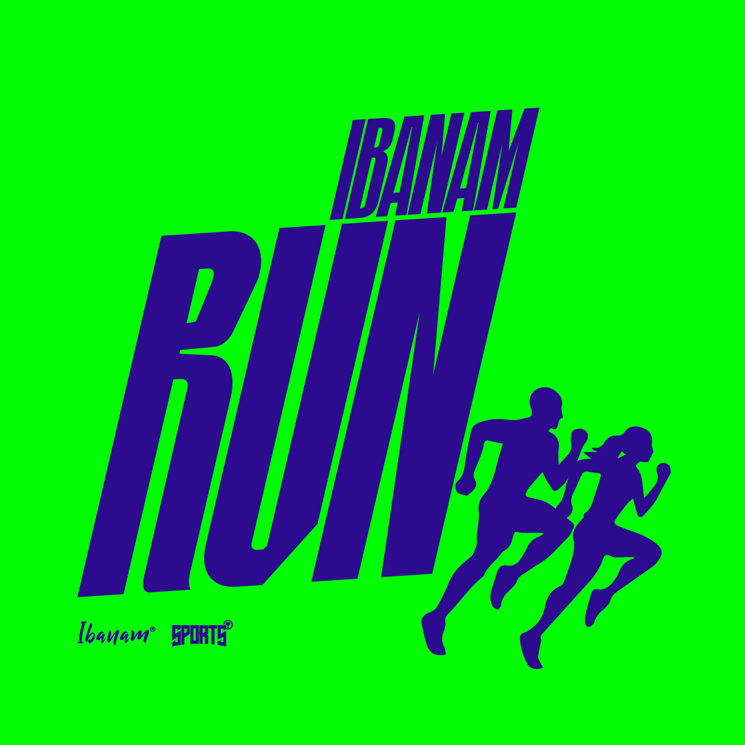 3ª Ibanam Run