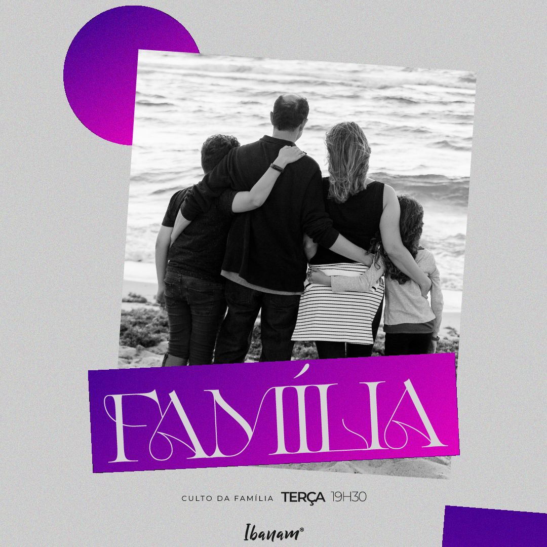 Culto da Família 