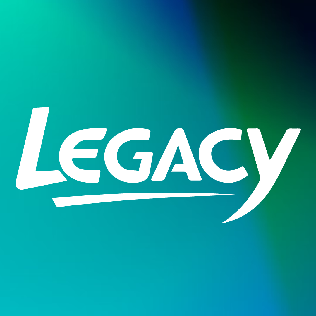 Encontro Legacy (25-35 Anos)