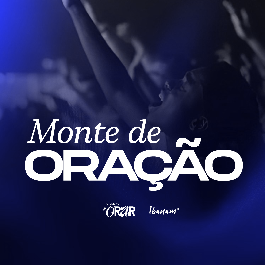 Monte de Oração