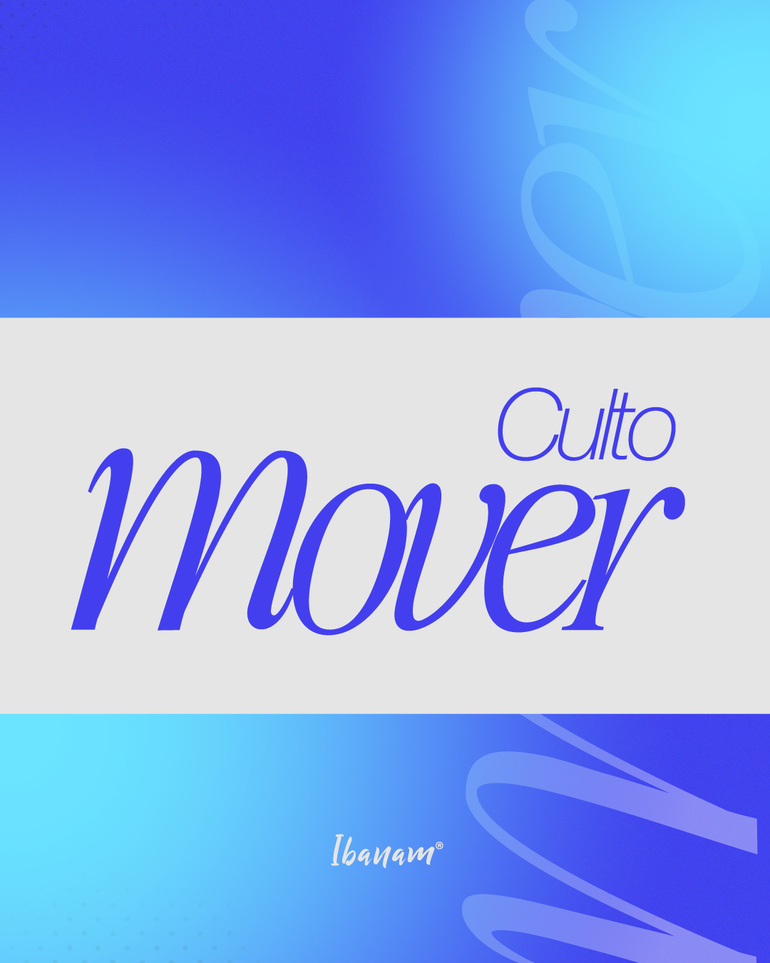 Culto Mover