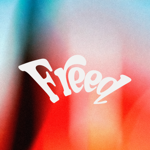 Conferência Juventude Freed - 07, 08 e 09 de Novembro